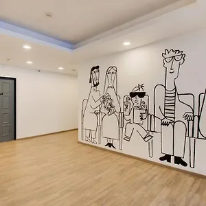 O Rajvanshi Paradise Gurgaon