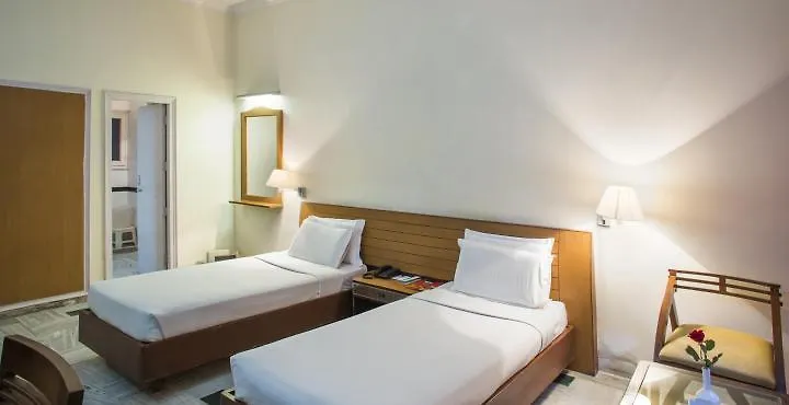 Hotel Parkview India
