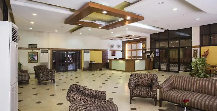 Hotel Parkview