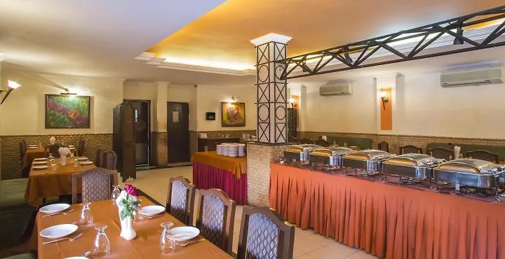 Hotel Parkview