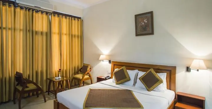 Hotel Parkview