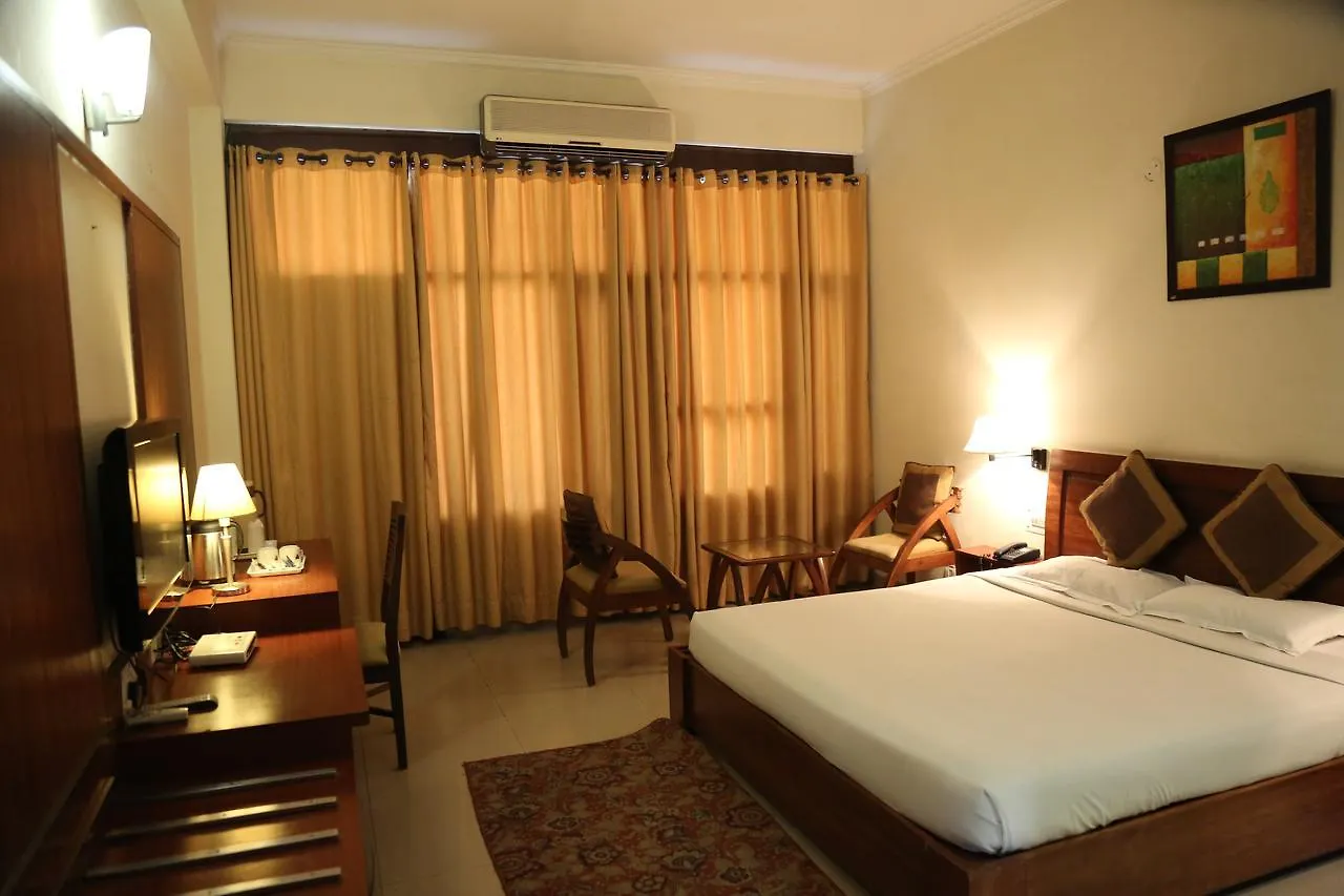 Hotel Parkview India