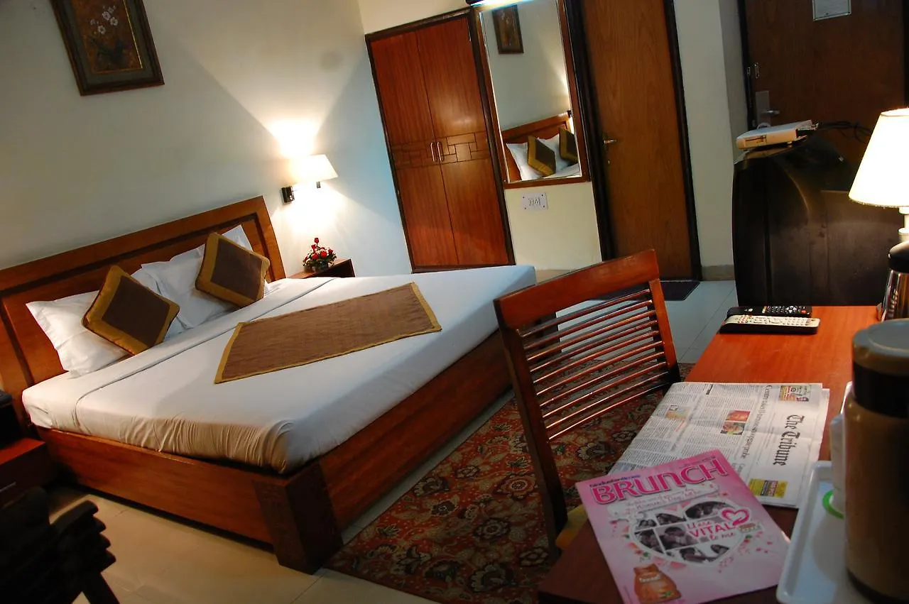 Hotel Parkview