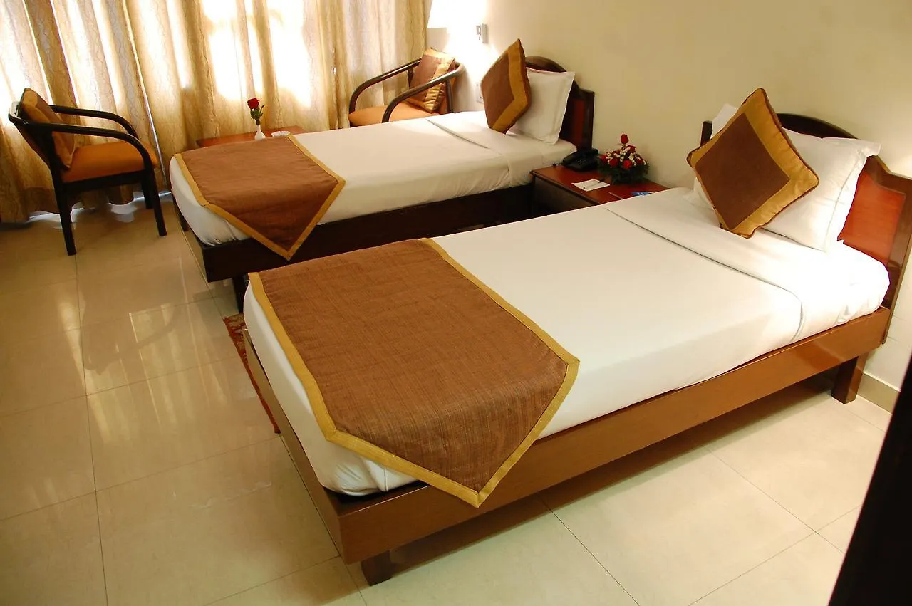 Hotel Parkview