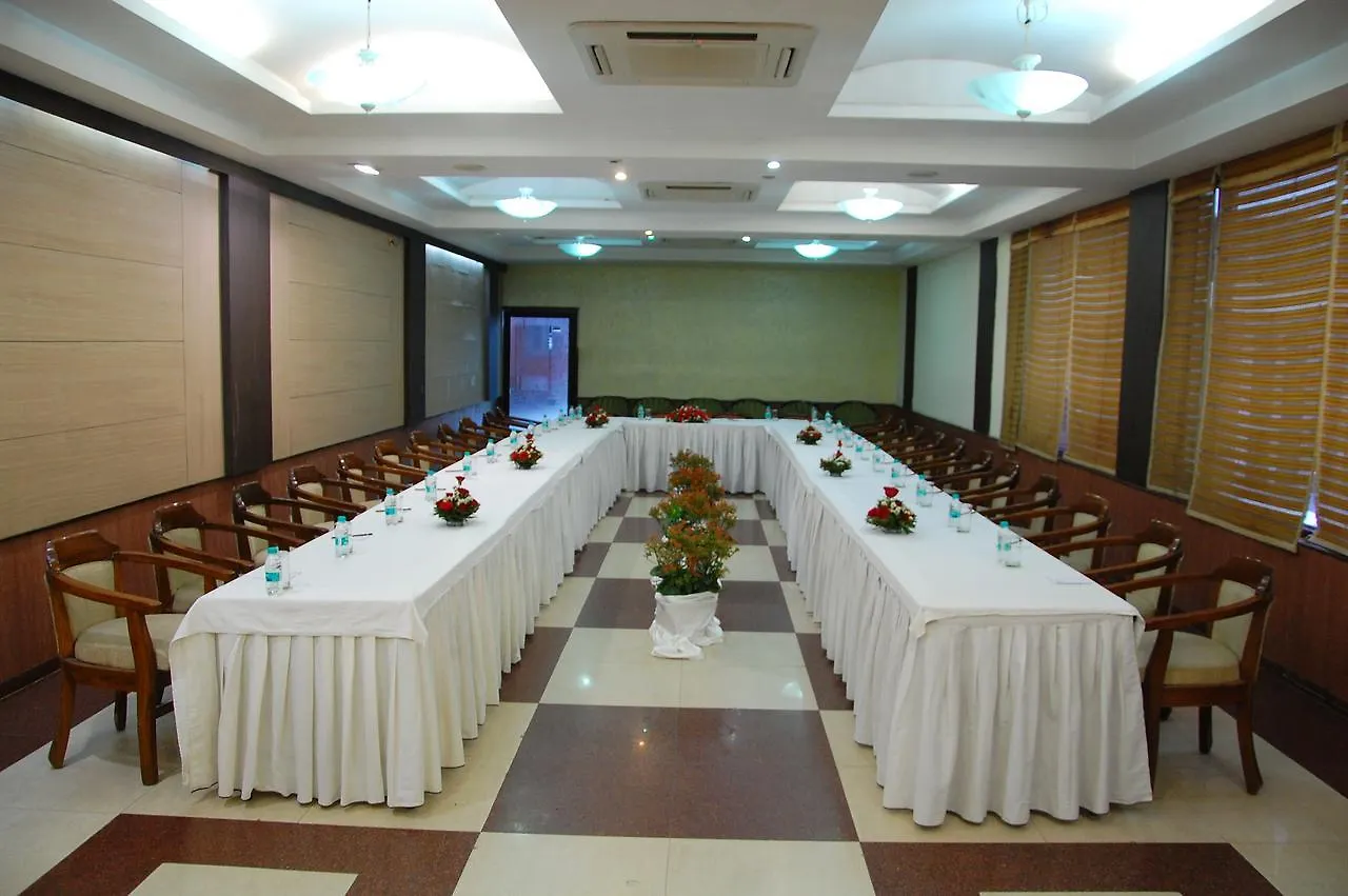 Hotel Parkview