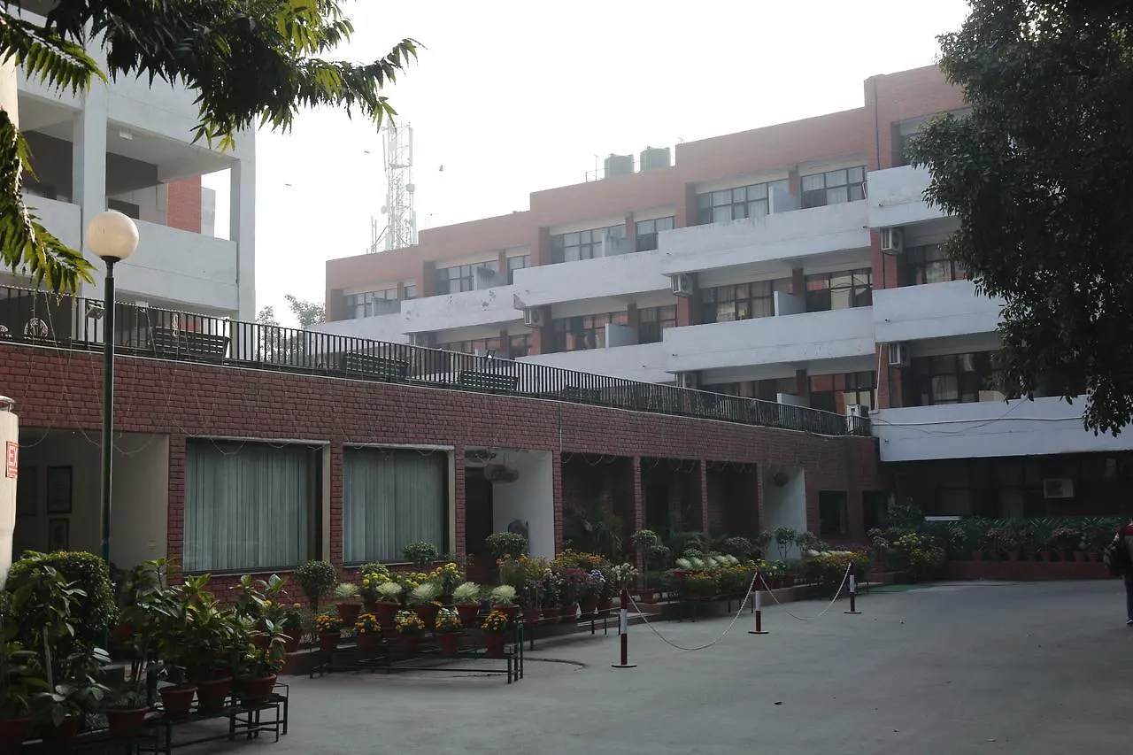 Hotel Parkview Gurgaon