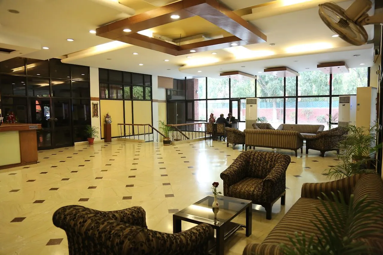 Hotel Parkview
