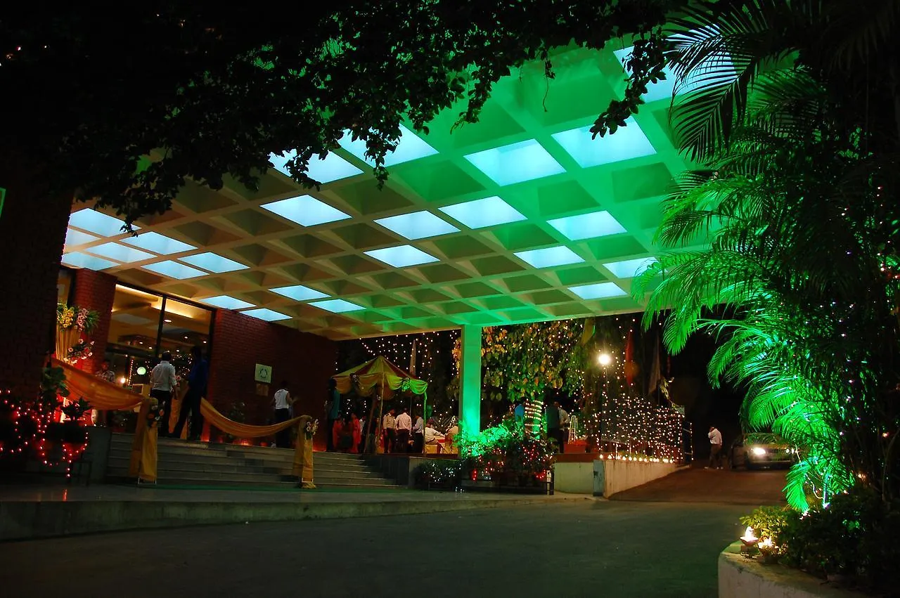 Hotel Parkview  Gurgaon